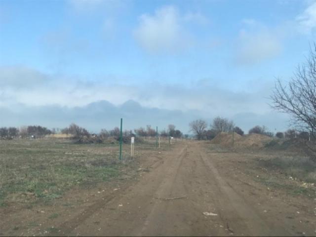 Участок на продажу в Кучугуре, Песчанный пер. фото №0