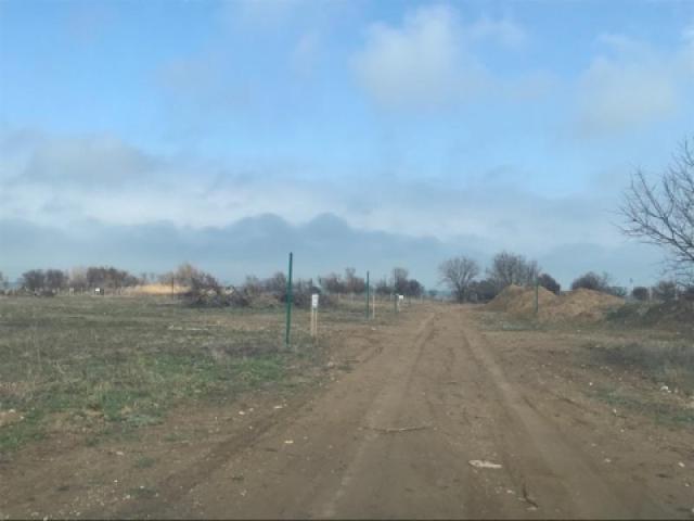Участок на продажу в Кучугуре, Песчанный пер. фото №1