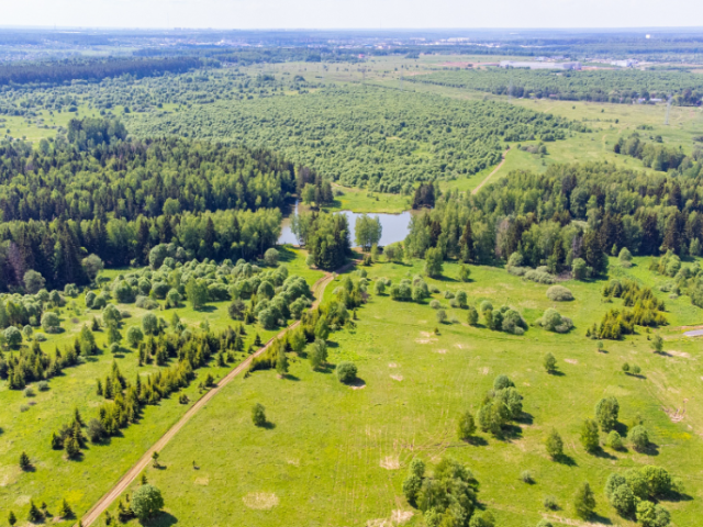Участок на продажу в Старомихайловском, Старомихайловское д. фото №14