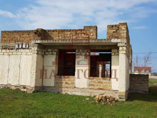 Участок на продажу в Феодосие, Коктебельская ул фото №1