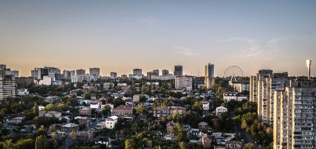 Квартира на продажу в Ростове-на-Дону, Береговая улица, 73 фото №1