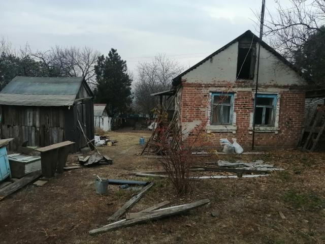 Дом с участком на продажу в Новочеркасске, улица Добролюбова фото №3