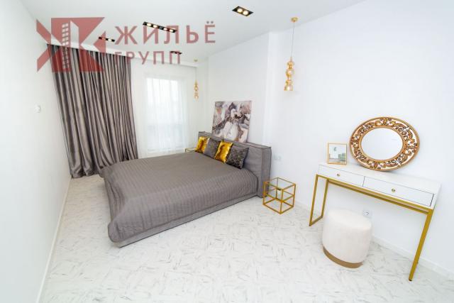 Квартира на продажу в Казане, Сибгата Хакима ул, 52 фото №0