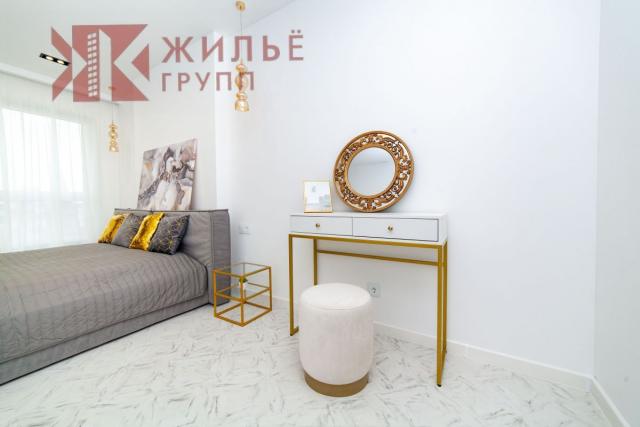 Квартира на продажу в Казане, Сибгата Хакима ул, 52 фото №1
