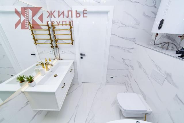 Квартира на продажу в Казане, Сибгата Хакима ул, 52 фото №3