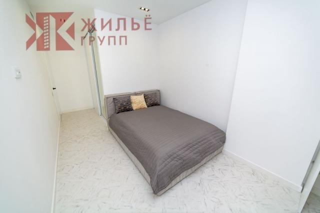 Квартира на продажу в Казане, Сибгата Хакима ул, 52 фото №5