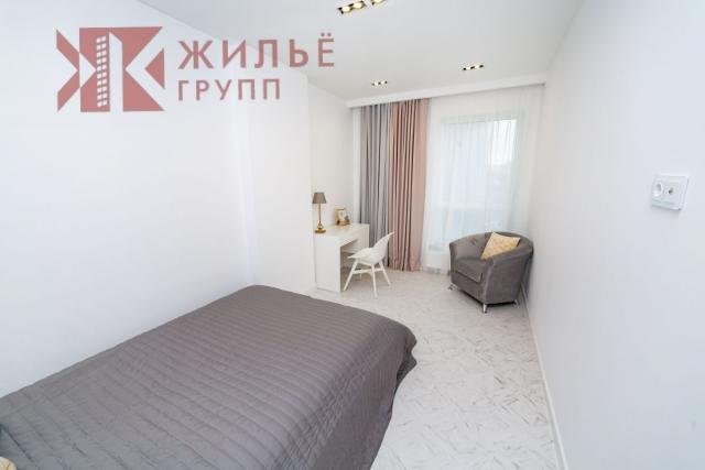 Квартира на продажу в Казане, Сибгата Хакима ул, 52 фото №6