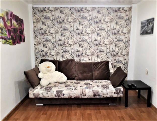 Квартира на продажу в Новочеркасске, Ермака, 34/2 фото №0