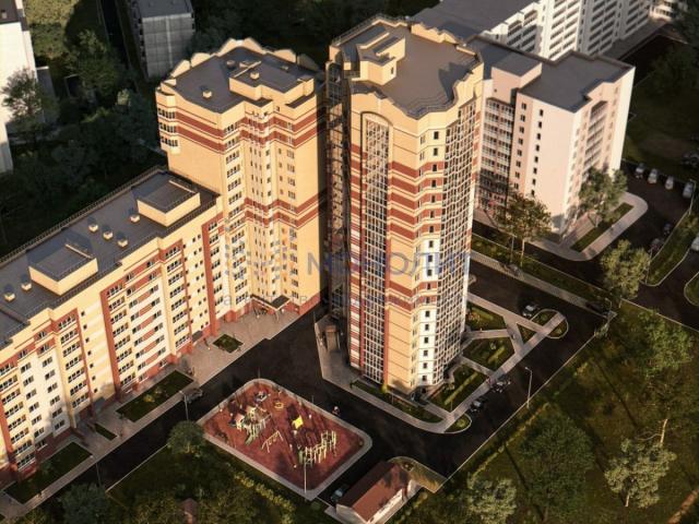 Квартира на продажу в Кирове, Сурикова ул, 31 фото №3