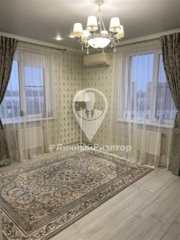 Квартира на продажу в Рязане, ул Октябрьская, д. 65 к 1 фото №0