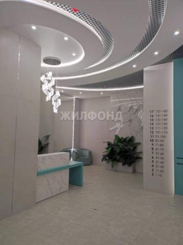 Квартира на продажу в Красноярске, Свободный проспект, 66р фото №0