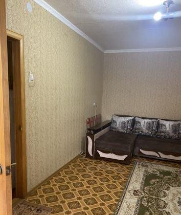 Квартира на продажу в Ростове-на-Дону, улица Штахановского, 24 фото №1