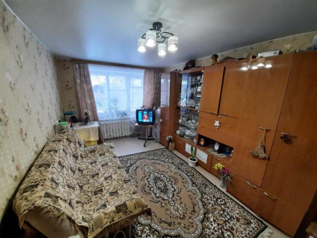 Квартира на продажу в Кирове, Зеленая ул., 58 фото №0