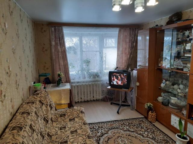 Квартира на продажу в Кирове, Зеленая ул., 58 фото №1