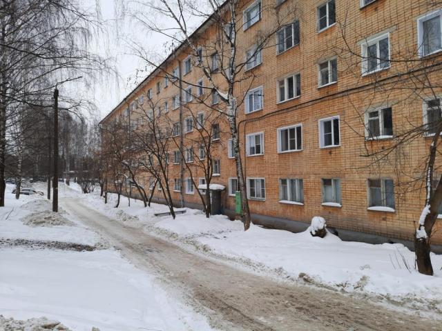 Квартира на продажу в Кирове, Зеленая ул., 58 фото №14