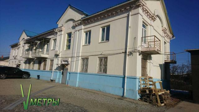 Помещение свободного назначения на продажу в Артеме, Рабочая 1-я ул, 52/2 фото №0