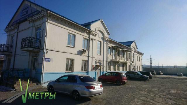 Помещение свободного назначения на продажу в Артеме, Рабочая 1-я ул, 52/2 фото №1
