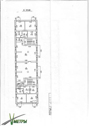 Помещение свободного назначения на продажу в Артеме, Рабочая 1-я ул, 52/2 фото №7