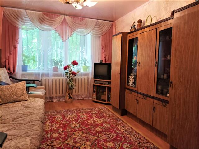 Квартира на продажу в Новочеркасске, улица Горького, 29 фото №0