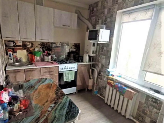 Квартира на продажу в Новочеркасске, Мелиховская улица, 33 фото №0