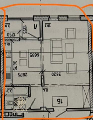 Квартира на продажу в Иркутске, улица Красных Мадьяр, 27 фото №0