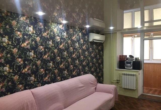 Квартира на продажу по адресу Россия, Краснодарский край, Краснодар, Кореновская улица, 65 фото №0