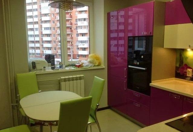 Квартира на продажу по адресу Россия, Краснодарский край, Краснодар, Кореновская улица, 65 фото №2