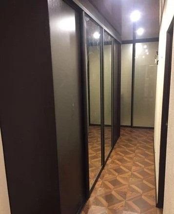Квартира на продажу по адресу Россия, Краснодарский край, Краснодар, Кореновская улица, 65 фото №9