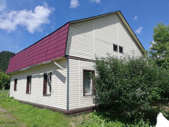 Дом на продажу в Олхе фото №0