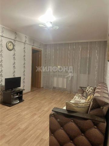 Квартира на продажу в Омске, Мира проспект, 108А фото №0