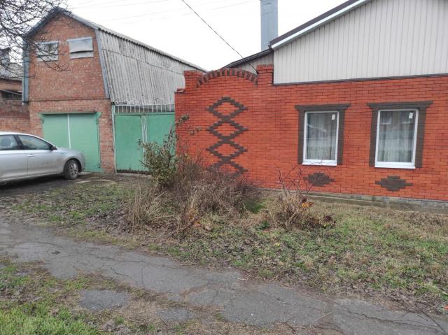 Дом на продажу в Таганроге, Александровская улица, д.232 фото №0