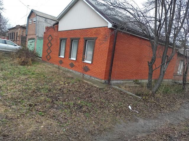 Дом на продажу в Таганроге, Александровская улица, д.232 фото №1