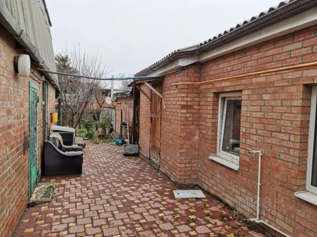 Дом на продажу в Таганроге, Александровская улица, д.232 фото №4
