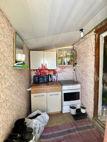 Дача на продажу в Белгороде, СТ Строитель (район ул. Дачная) Территория фото №7