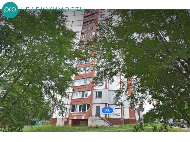 Квартира на продажу в Рязане, Касимовское ш, 50б фото №0
