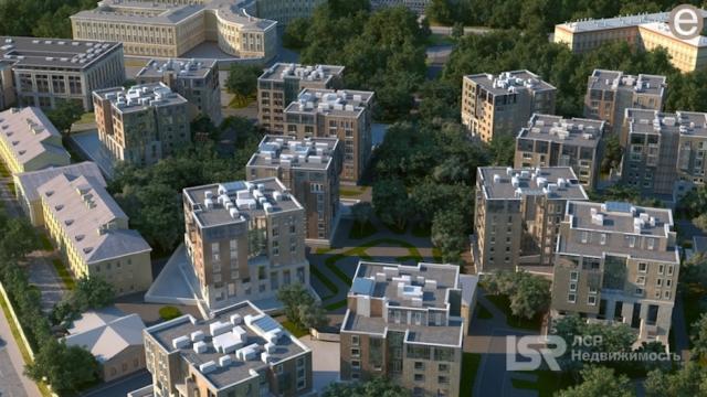 Квартира на продажу в Санкт-Петербурге, Смольная, 8 фото №1