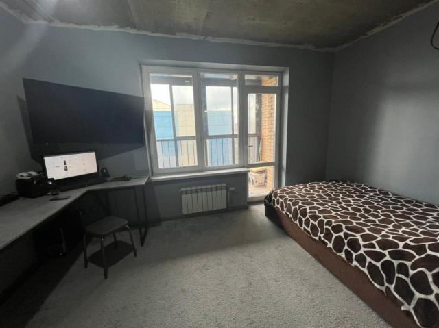 Квартира на продажу в Иркутске, Румянцева улица, 6 фото №1