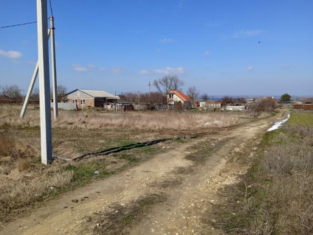 Участок на продажу в Сенное, Гвардейская ул. фото №0
