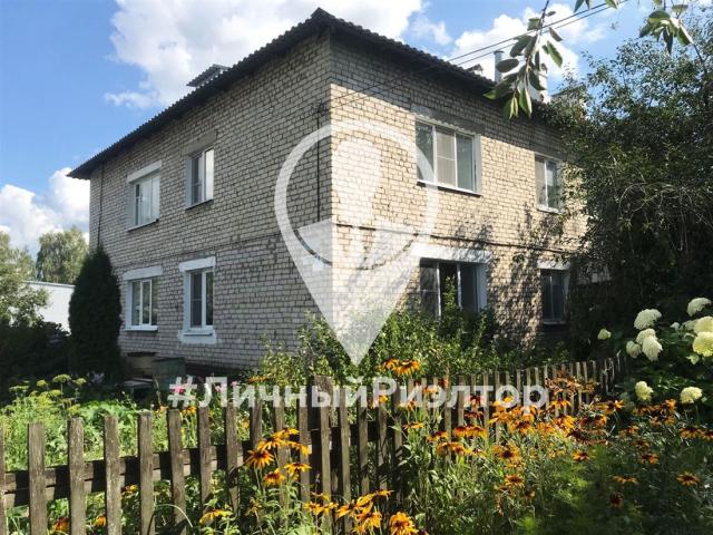 Квартира на продажу в Спасске-Рязанском, ул Рязанское шоссе, д. 1 фото №0