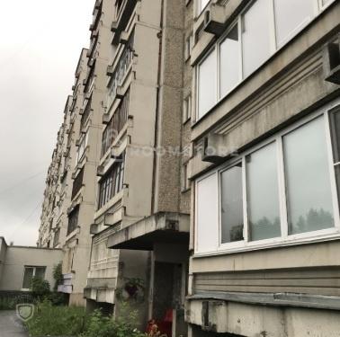 Квартира на продажу по адресу Россия, Свердловская область, Екатеринбург, ул. Походная, 69 фото №9