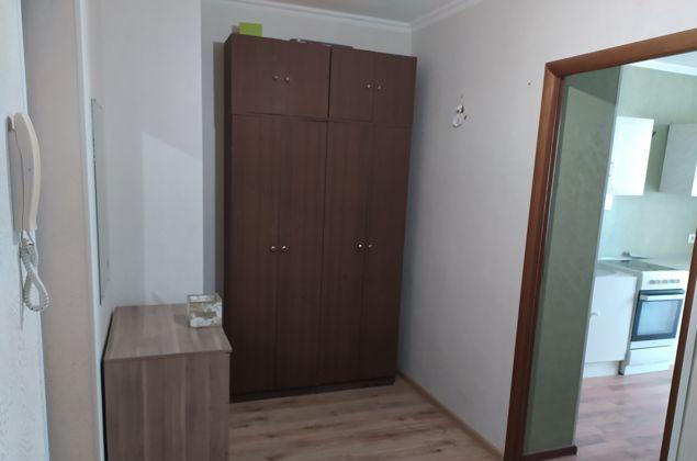Квартира на продажу в Ростове-на-Дону, улица 1-й Конной Армии, 37В фото №2