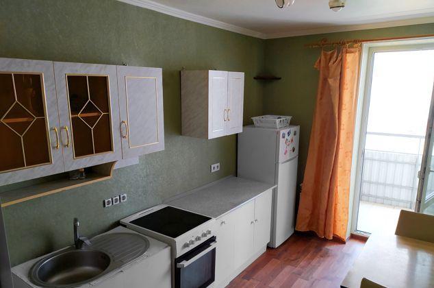 Квартира на продажу в Ростове-на-Дону, улица 1-й Конной Армии, 37В фото №4