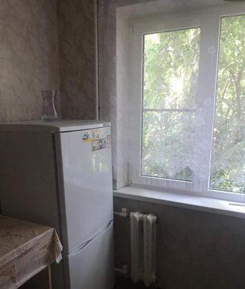 Квартира на продажу в Ростове-на-Дону, 2-я Краснодарская улица, 163/1 фото №1