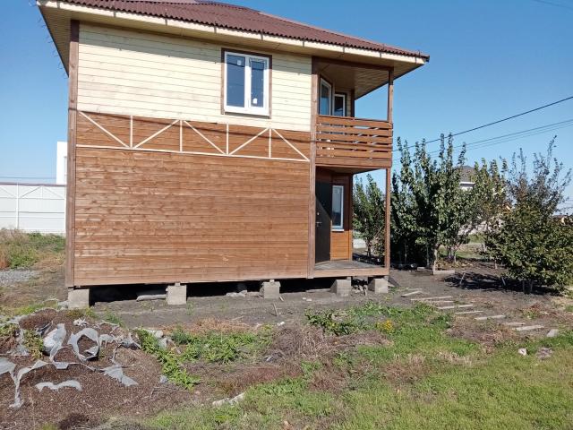 Дом на продажу в коттеджном поселке Усадьба, 4529 фото №0