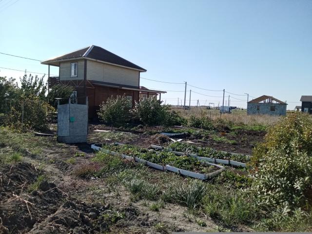 Дом на продажу в коттеджном поселке Усадьба, 4529 фото №3