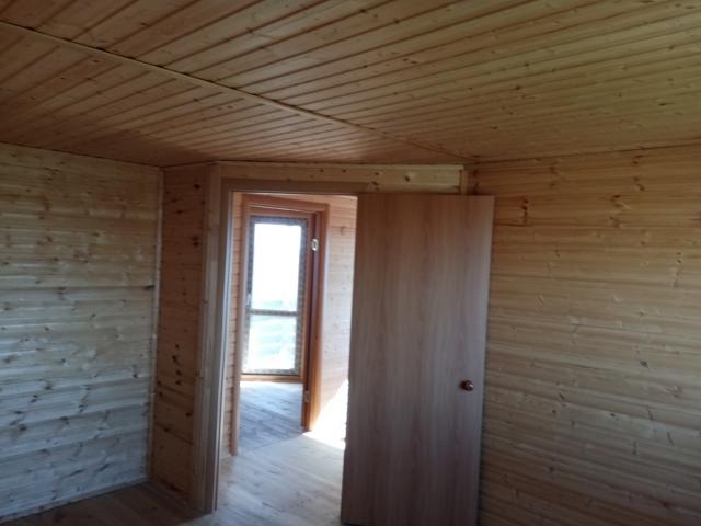 Дом на продажу в коттеджном поселке Усадьба, 4529 фото №6