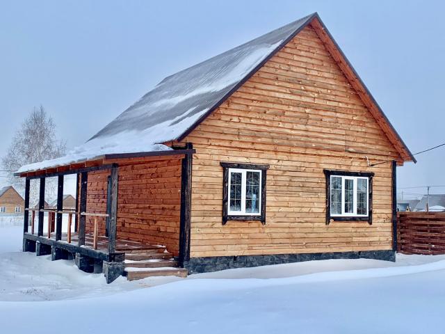 Дом с участком на продажу в Иглино, Норильская , 5 фото №0