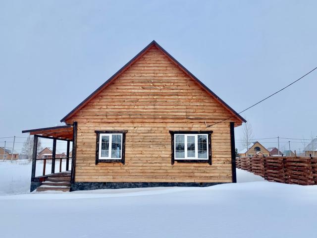 Дом с участком на продажу в Иглино, Норильская , 5 фото №1
