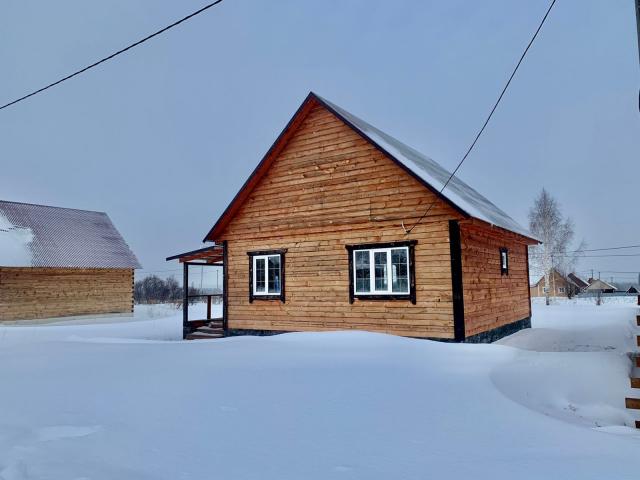 Дом с участком на продажу в Иглино, Норильская , 5 фото №2