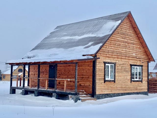 Дом с участком на продажу в Иглино, Норильская , 5 фото №5